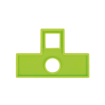 T Puzzle 32 Parça