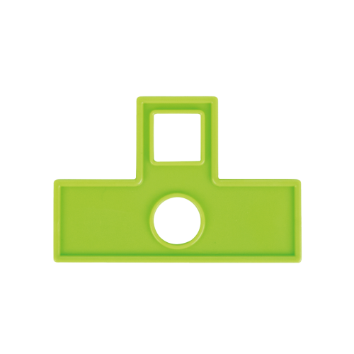 T Puzzle 32 Parça