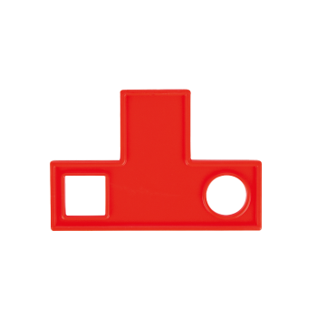 T Puzzle 32 Parça