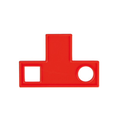 T Puzzle 32 Parça
