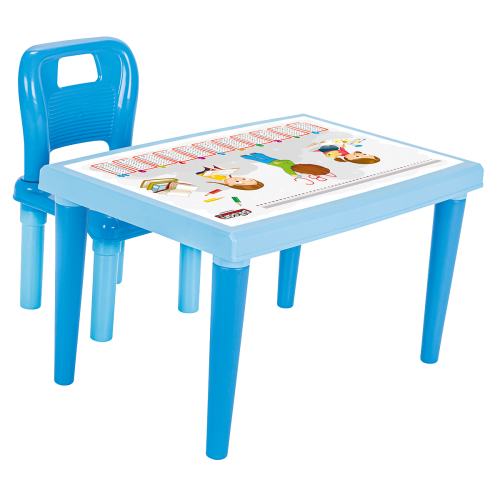 Modern Study Table