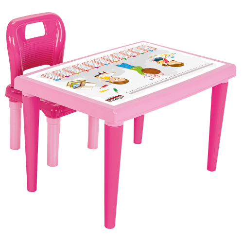 Modern Study Table