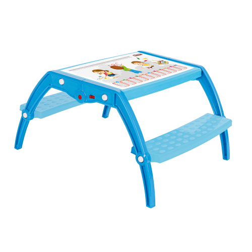 Practical Study Table