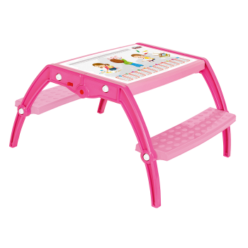 Practical Study Table