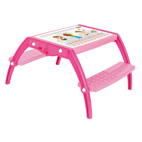 Practical Study Table