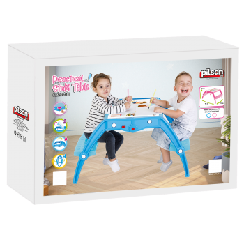 Practical Study Table