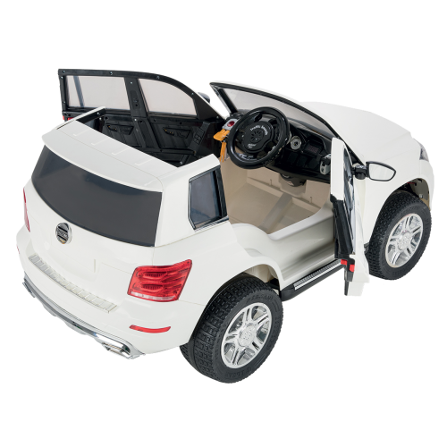 Star Wheels 12V Battery Powered Ride-on Car with Remote Control