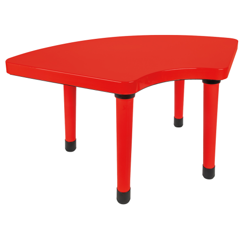 Happy Arc Activity Table
