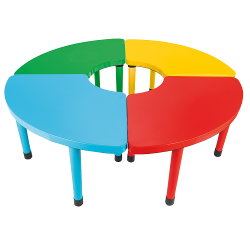 Happy Arc Activity Table