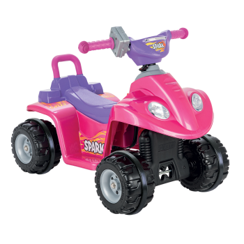 Spark 6V Akülü ATV