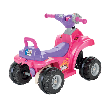 Spark 6V Battery Powered ATV
