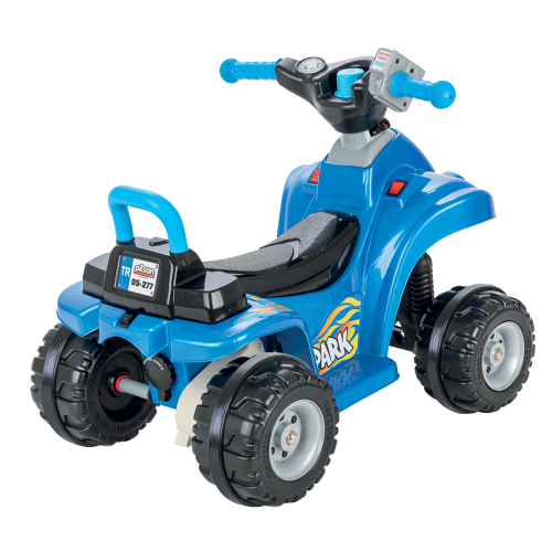 Spark 6V Battery Powered ATV