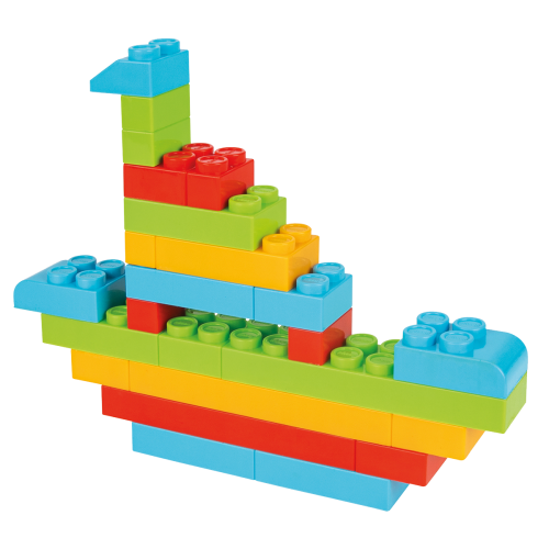 Midi Blocks