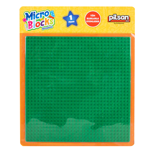 Micro Blok Oyun Tablası