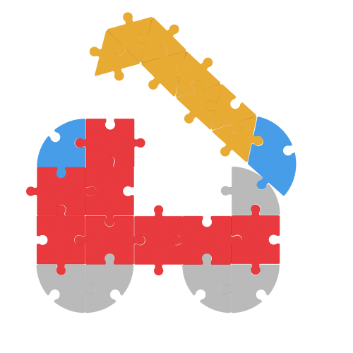 1001 Model Puzzle