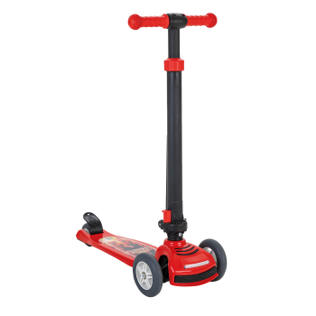 Power Scooter Led Işıklı