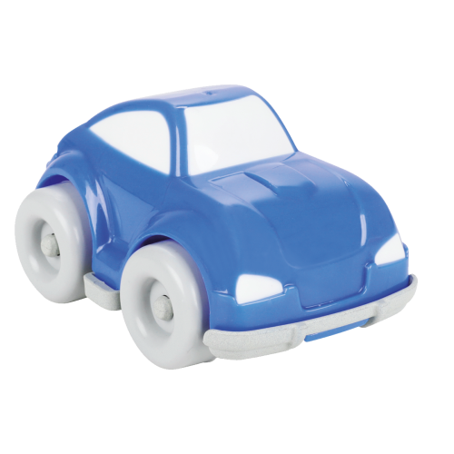 Kırılmaz Mini Arabalar