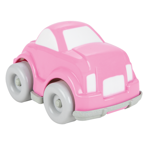 Kırılmaz Mini Arabalar