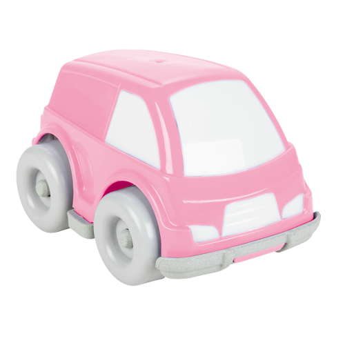 Kırılmaz Mini Arabalar
