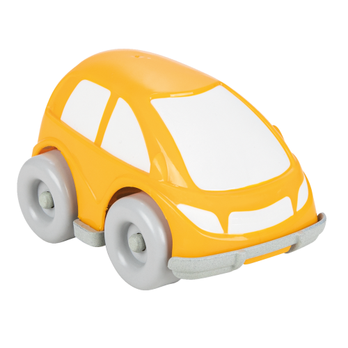 Kırılmaz Mini Arabalar