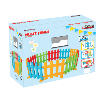 Multi Çit 10'lu