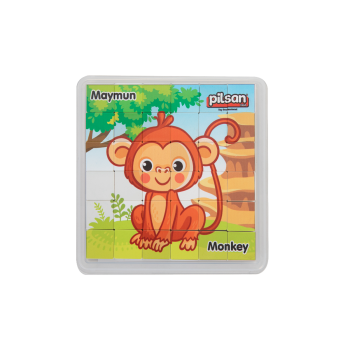 Kare Puzzle 36 Parça