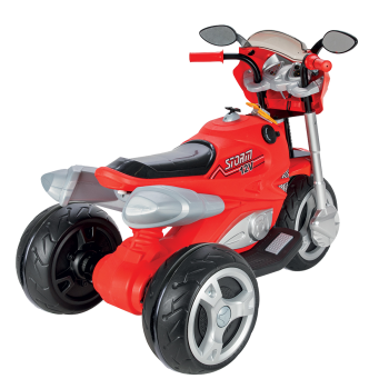 Storm 12 V Akülü Motor