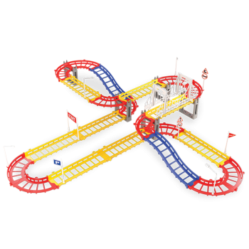 Köprülü Ray Yolu Seti