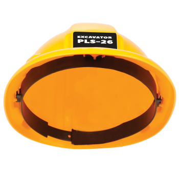 Excavator Pls-26 Kepçeli 6v Akülü Traktör