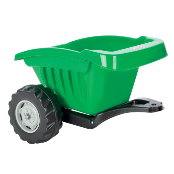 Active Trailer