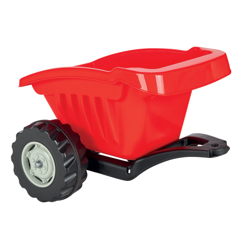 Active Traktör Römorku