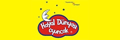 HAYAL DÜNYASI OYUNCAK